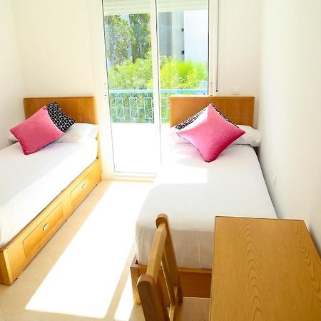 Hotel Noujoum Al Maarifa Exclusivement pour les Filles à Tétouan Extérieur photo