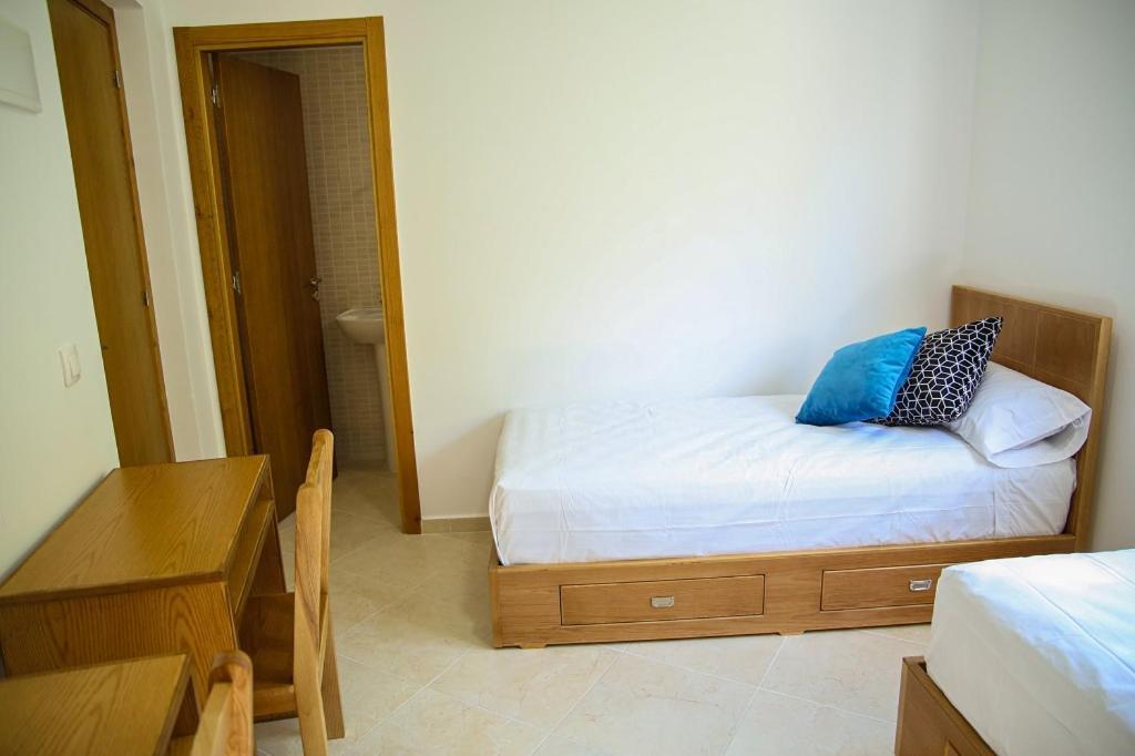 Hotel Noujoum Al Maarifa Exclusivement pour les Filles à Tétouan Extérieur photo