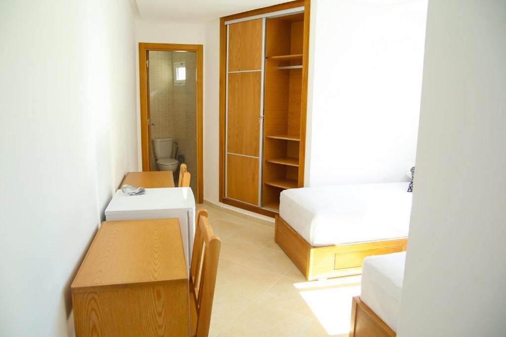 Hotel Noujoum Al Maarifa Exclusivement pour les Filles à Tétouan Extérieur photo