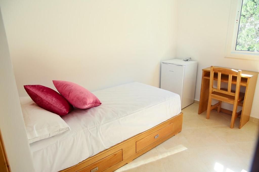Hotel Noujoum Al Maarifa Exclusivement pour les Filles à Tétouan Extérieur photo