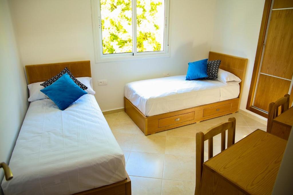 Hotel Noujoum Al Maarifa Exclusivement pour les Filles à Tétouan Extérieur photo